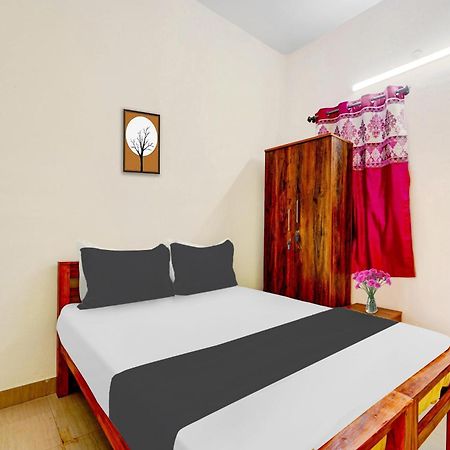 Super Hotel O Okkilipalayam Coimbatore Exterior foto