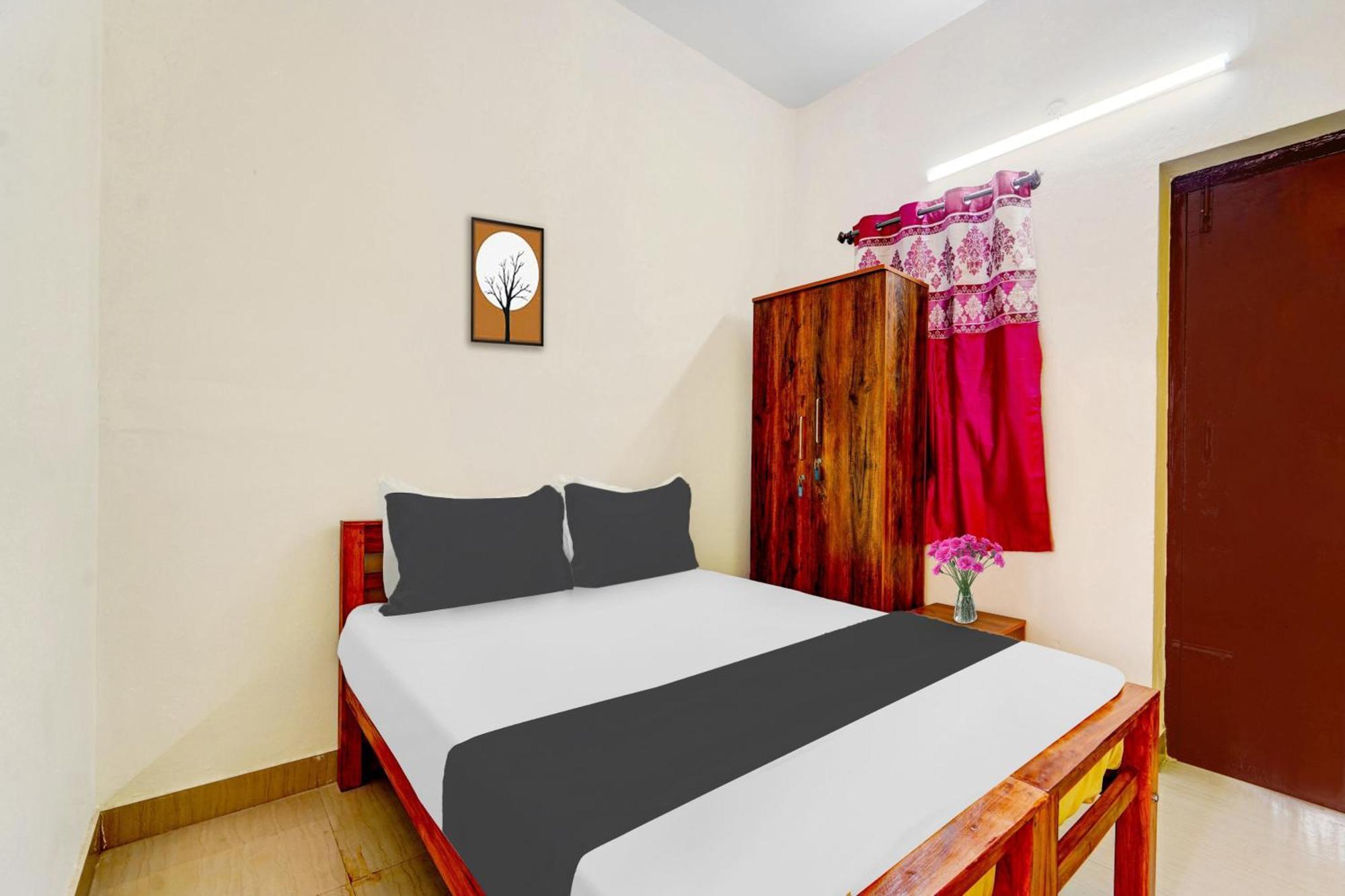 Super Hotel O Okkilipalayam Coimbatore Exterior foto